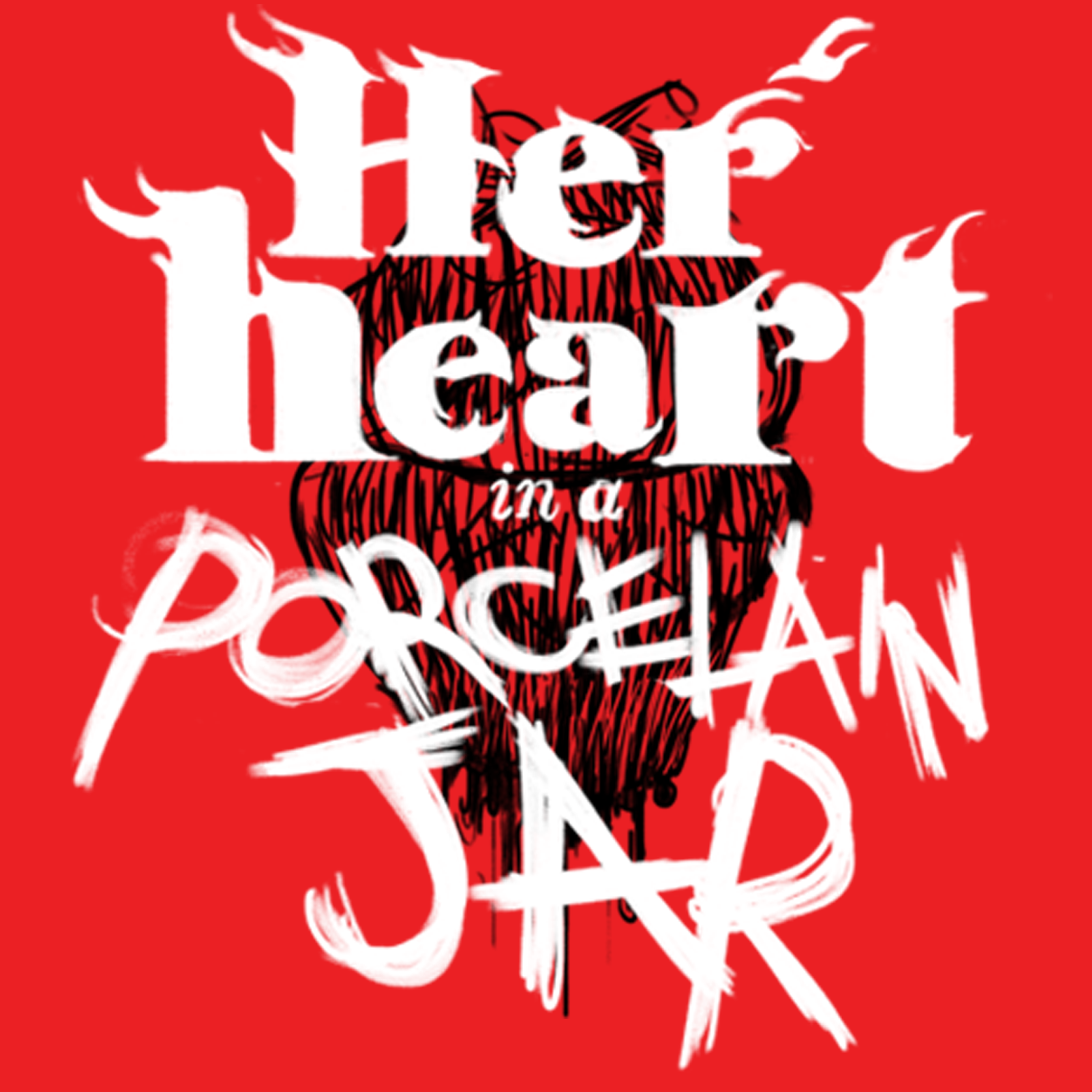 art:Her Heart